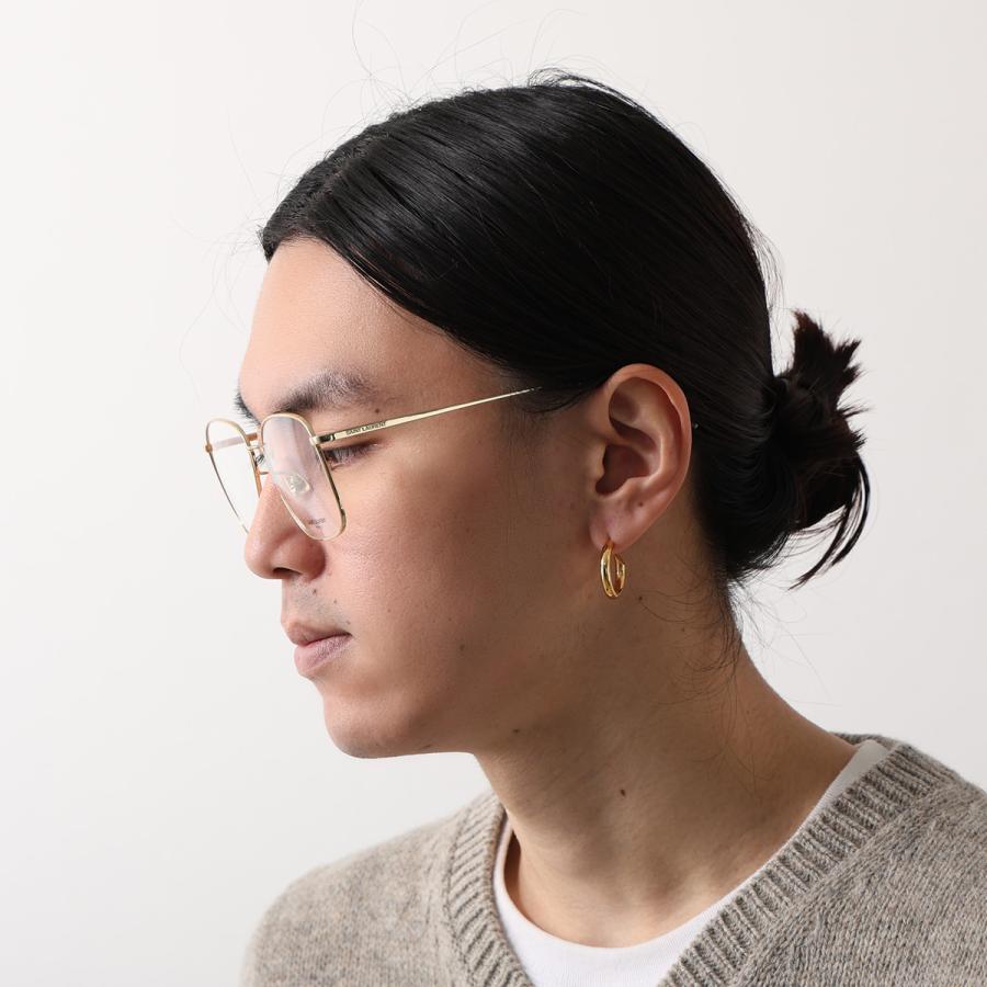サンローランパリ saint laurent paris メガネ ウェリントン SAINT LAURENT サンローラン メガネ SL 491 レディース メンズ
