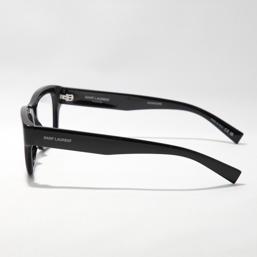 SAINT LAURENT サンローラン メガネ SL 616 メンズ レディース