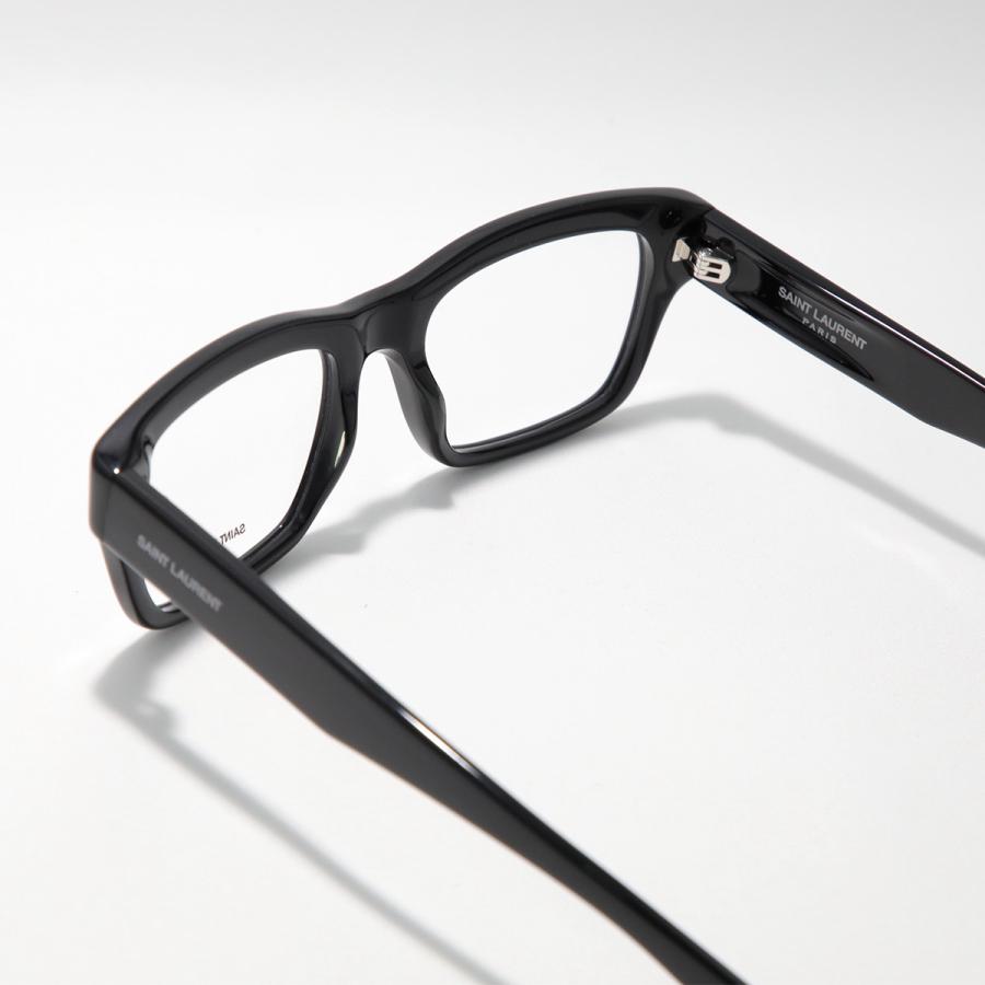 SAINT LAURENT サンローラン メガネ SL 616 メンズ レディース