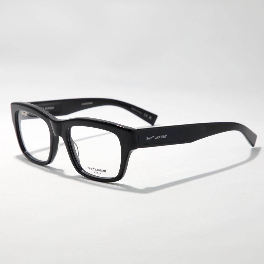 SAINT LAURENT サンローラン メガネ SL 616 メンズ レディース