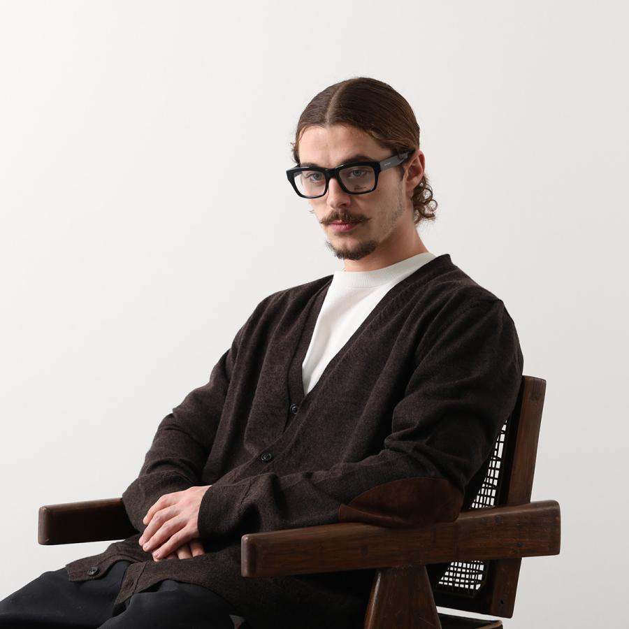 SAINT LAURENT サンローラン メガネ SL 616 メンズ レディース