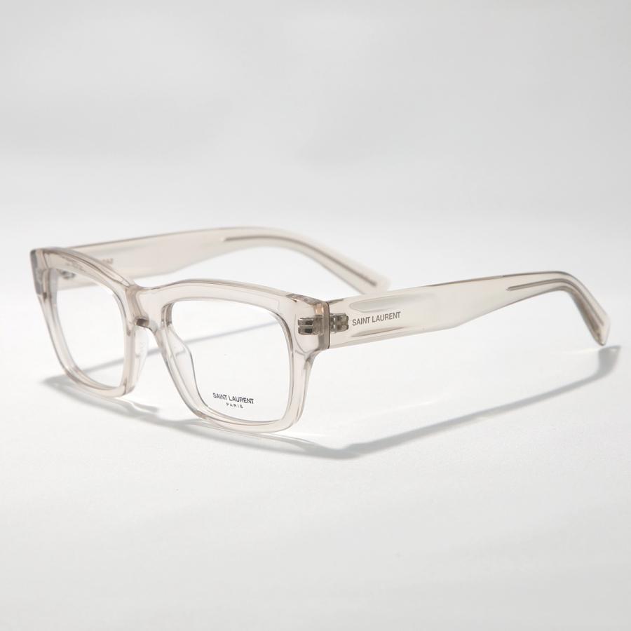 SAINT LAURENT サンローラン メガネ SL 616 メンズ レディース