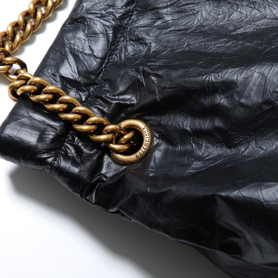 BALENCIAGA（バレンシアガ） ショルダーバッグ CRUSH TOTE M