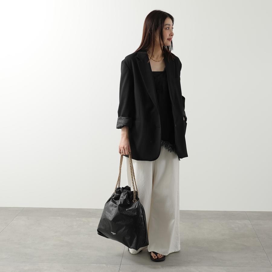 BALENCIAGA（バレンシアガ） ショルダーバッグ CRUSH TOTE M