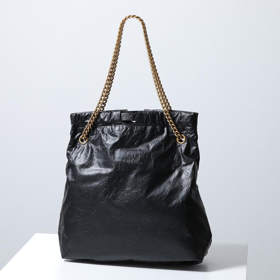 BALENCIAGA（バレンシアガ） ショルダーバッグ CRUSH TOTE M
