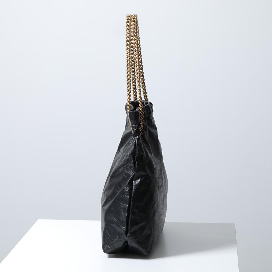 BALENCIAGA（バレンシアガ） ショルダーバッグ CRUSH TOTE M