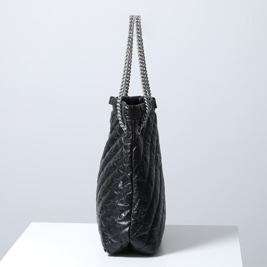 BALENCIAGA（バレンシアガ） ショルダーバッグ CRUSH TOTE M