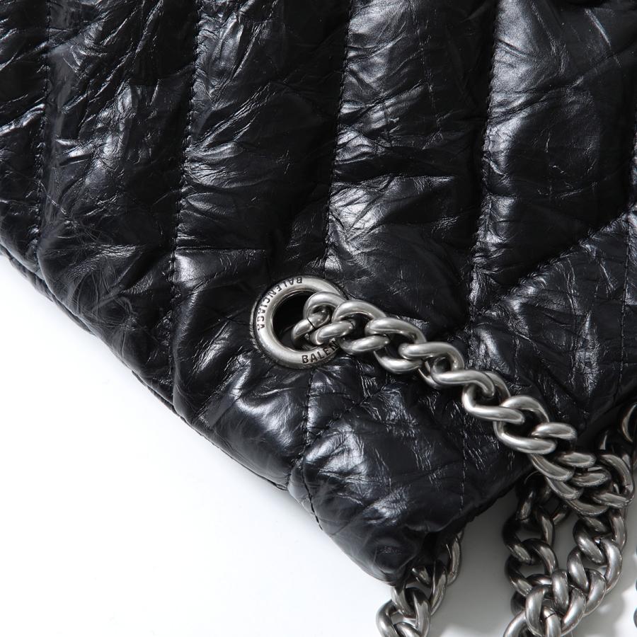 BALENCIAGA（バレンシアガ） ショルダーバッグ CRUSH TOTE M