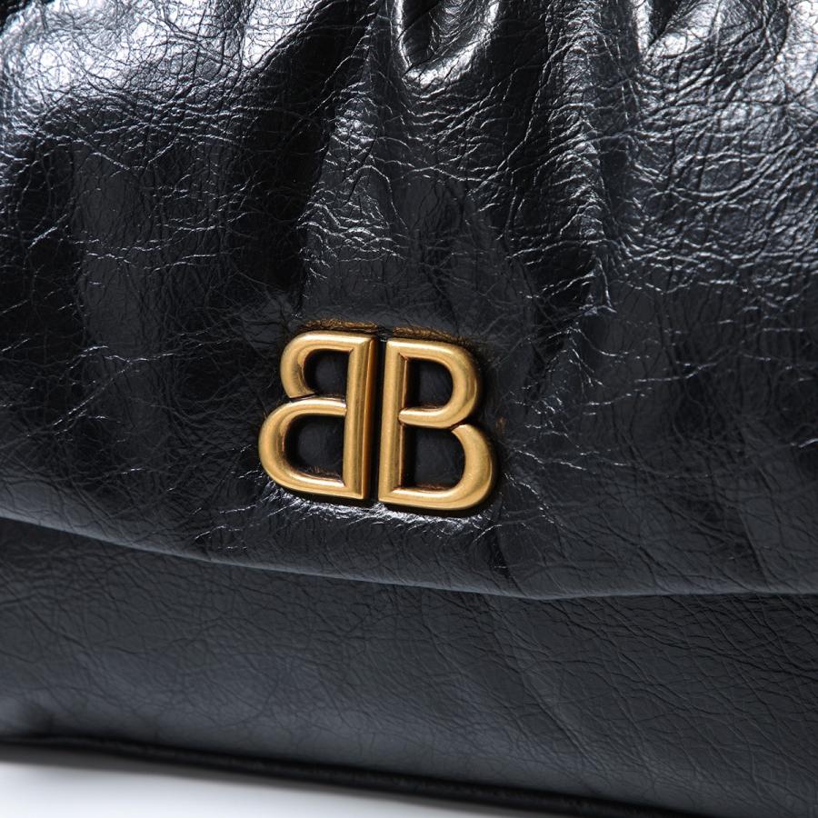 BALENCIAGA（バレンシアガ） ショルダーバッグ MONACO M モナコ 765945