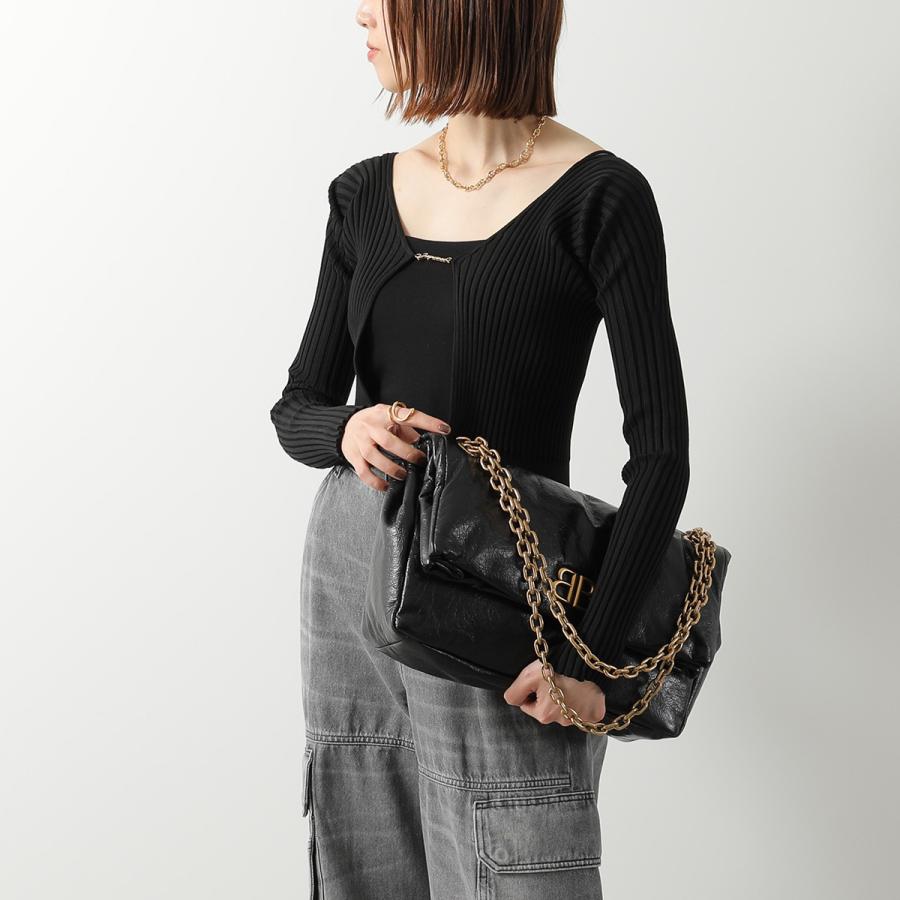 BALENCIAGA（バレンシアガ） ショルダーバッグ MONACO M モナコ 765945