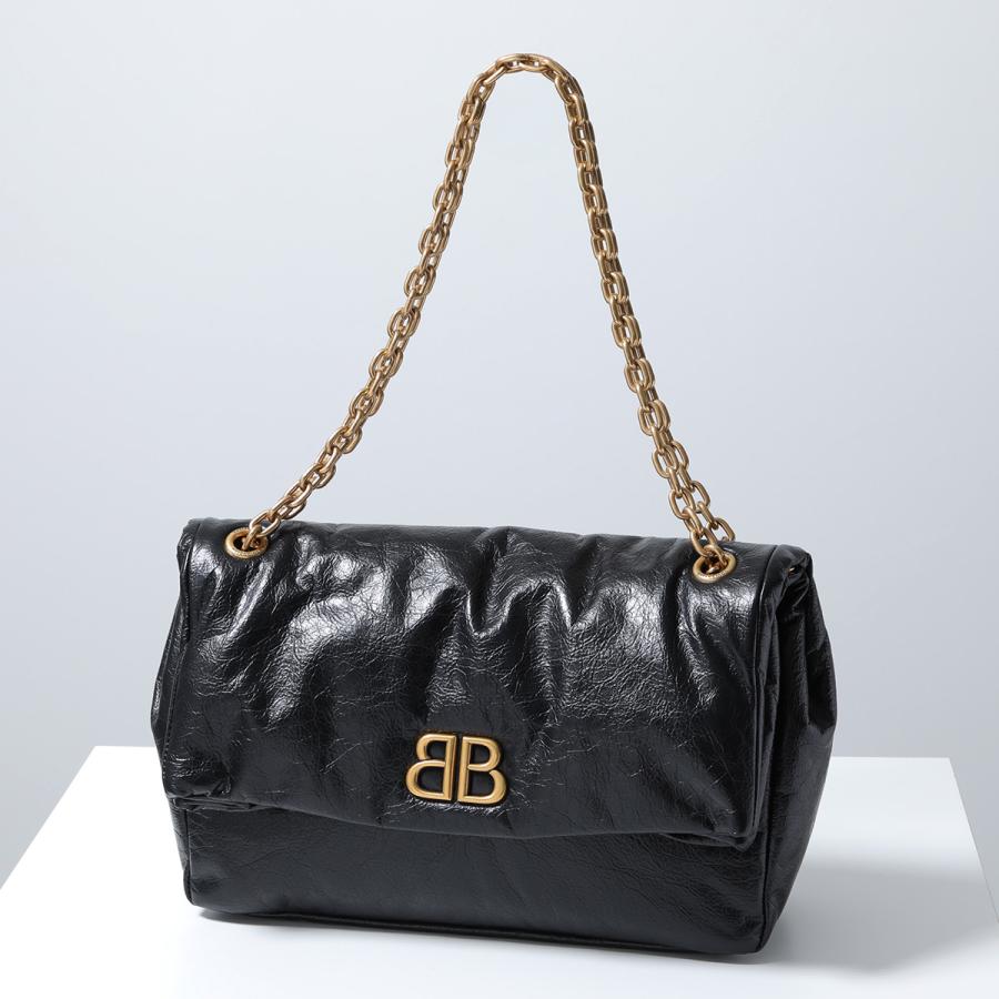 BALENCIAGA（バレンシアガ） ショルダーバッグ MONACO M モナコ 765945