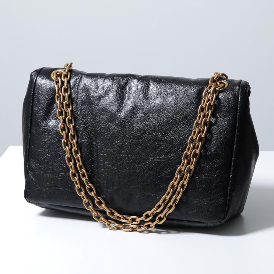 BALENCIAGA（バレンシアガ） ショルダーバッグ MONACO M モナコ 765945
