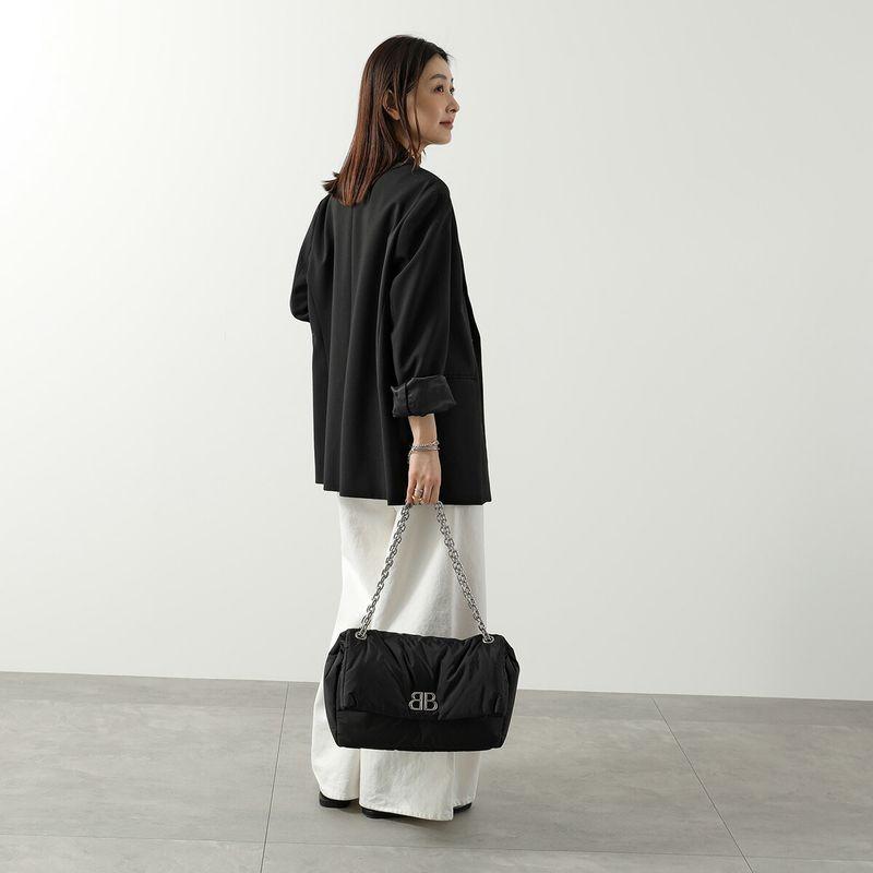 BALENCIAGA（バレンシアガ） ショルダーバッグ MONACO M モナコ 765945