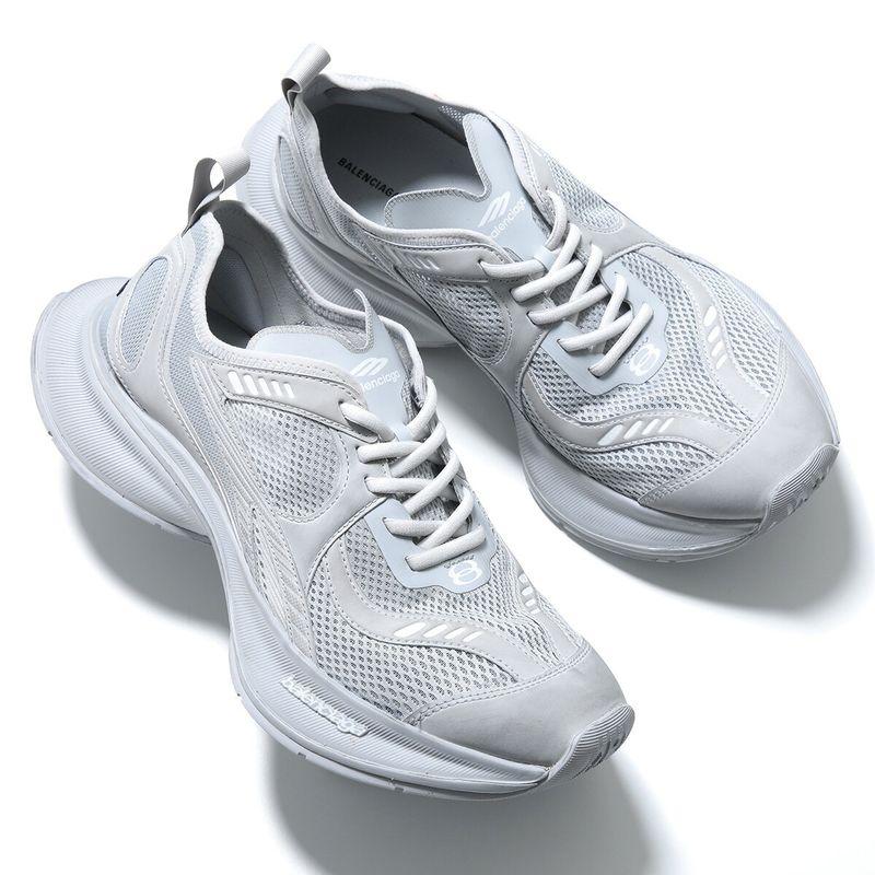 バレンシアガ  スニーカー　28センチ BALENCIAGA（バレンシアガ） スニーカー トリプルS 524039 41サイズ