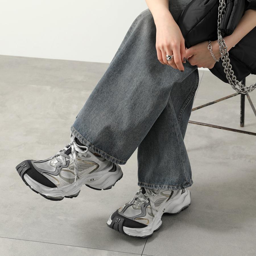 BALENCIAGA（バレンシアガ） スニーカー CARGO カーゴ 785756 W2MV1