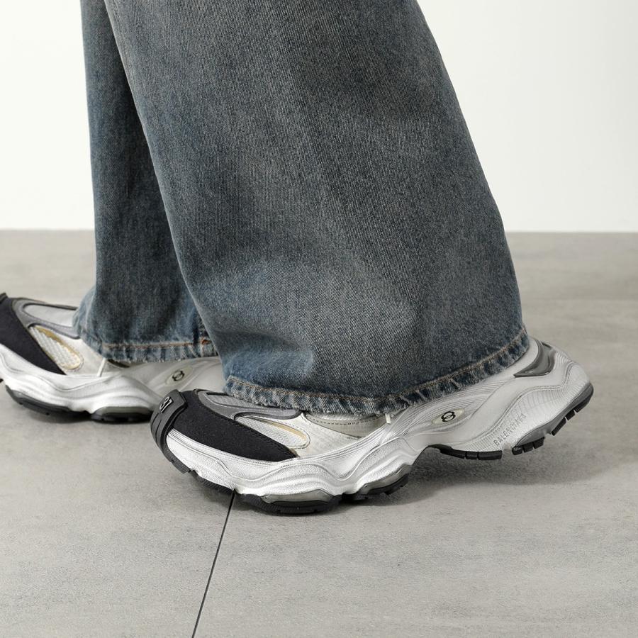 BALENCIAGA（バレンシアガ） スニーカー CARGO カーゴ 785756 W2MV1