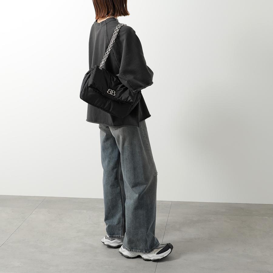 BALENCIAGA（バレンシアガ） ショルダーバッグ MONACO S モナコ 765966