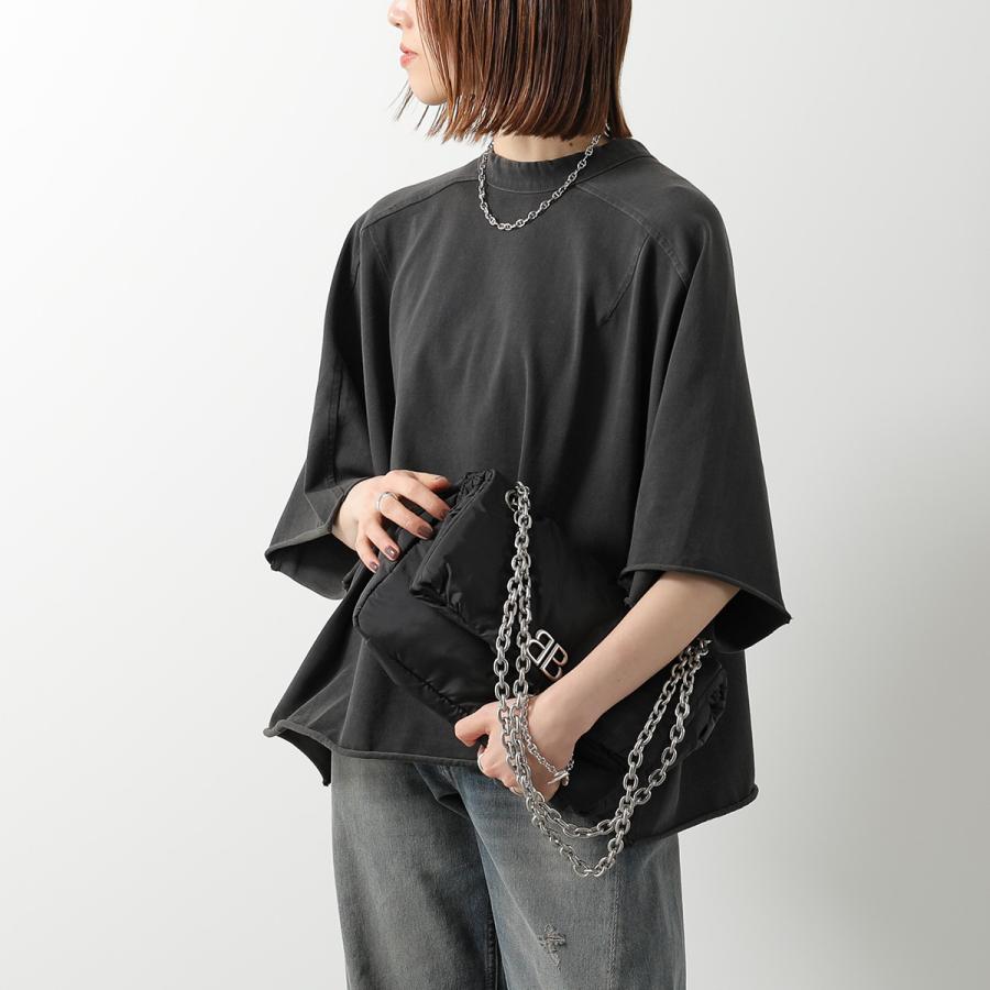 BALENCIAGA（バレンシアガ） ショルダーバッグ MONACO S モナコ 765966