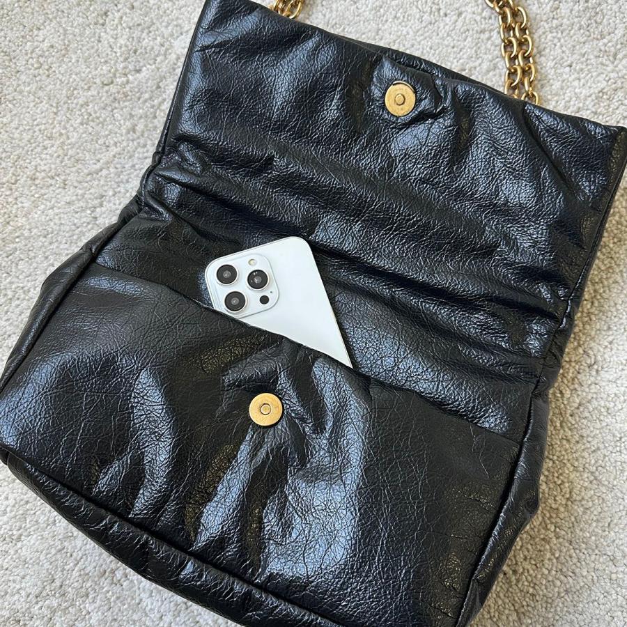 バレンシアガ ショルダーバッグ レディース 美品 ☆VIP価格【BALENCIAGA】LE CITY MINI レディース バッグ (BALENCIAGA