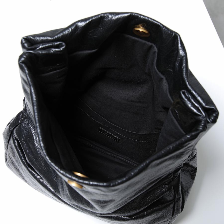 BALENCIAGA（バレンシアガ） ショルダーバッグ MONACO S モナコ 765966