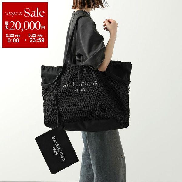 BALENCIAGA（バレンシアガ） トートバッグ 24/7 TOTE L 791793 2AA46