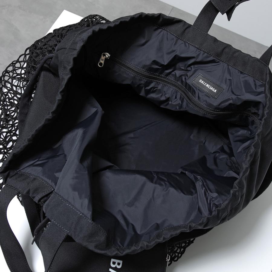 バレンシアガ　バッグ BALENCIAGA（バレンシアガ） トートバッグ NAVY CABAS XS AJ 390346