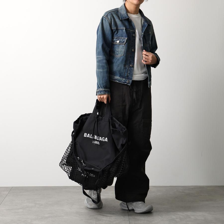 BALENCIAGA（バレンシアガ） トートバッグ 24/7 TOTE L 791793 2AA46