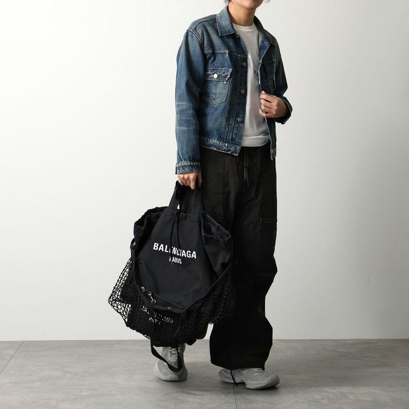 BALENCIAGA（バレンシアガ） トートバッグ 24/7 TOTE L 791793 2AA46