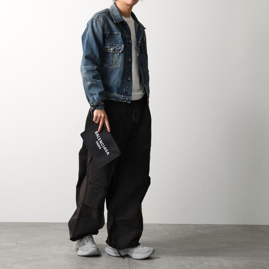 BALENCIAGA（バレンシアガ） トートバッグ 24/7 TOTE L 791793 2AA46