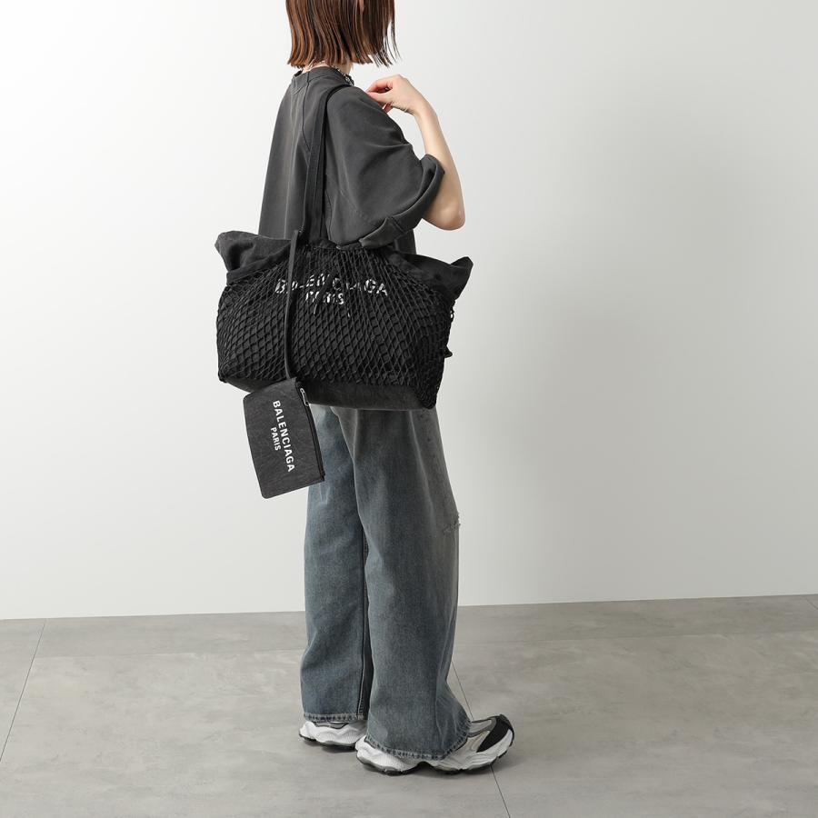BALENCIAGA（バレンシアガ） トートバッグ 24/7 TOTE M 791809 2AA47