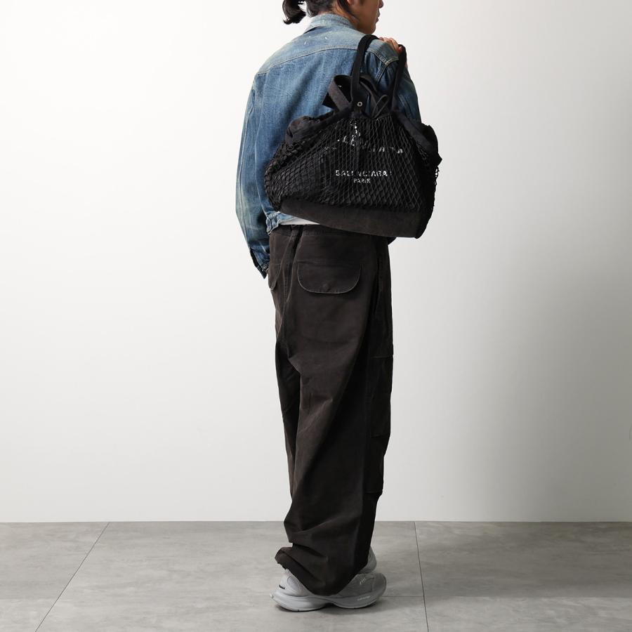 BALENCIAGA（バレンシアガ） トートバッグ 24/7 TOTE M 791809 2AA47
