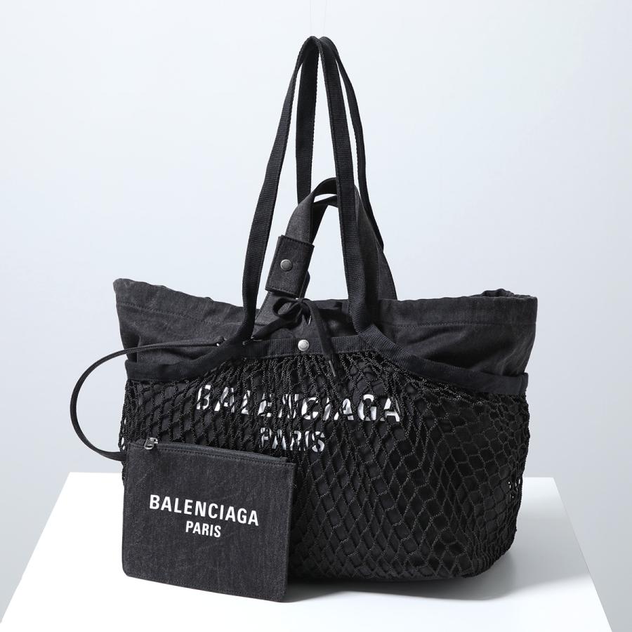 BALENCIAGA（バレンシアガ） トートバッグ 24/7 TOTE M 791809 2AA47