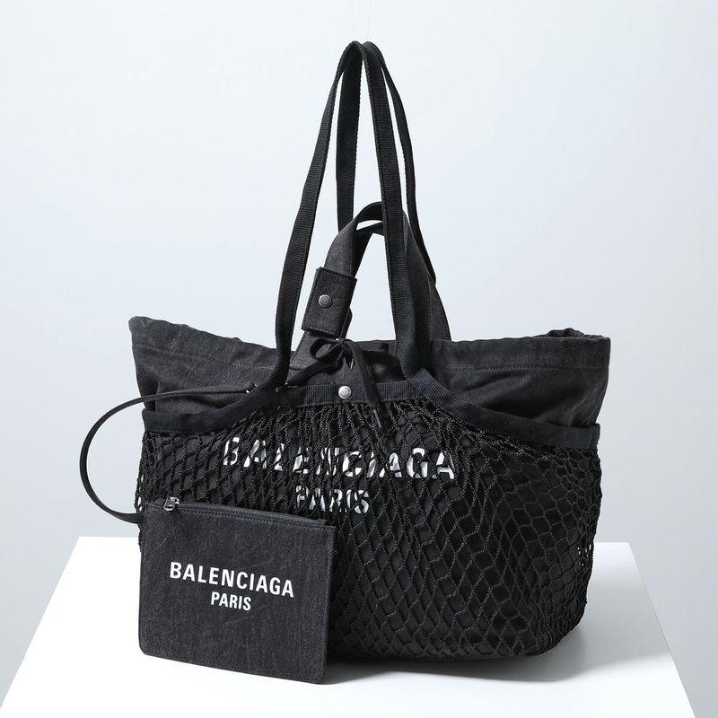BALENCIAGA（バレンシアガ） トートバッグ 24/7 TOTE M 791809 2AA47