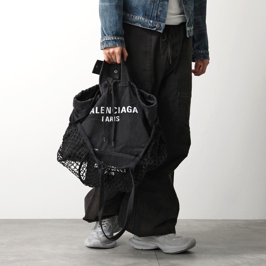 BALENCIAGA（バレンシアガ） トートバッグ 24/7 TOTE M 791809 2AA47