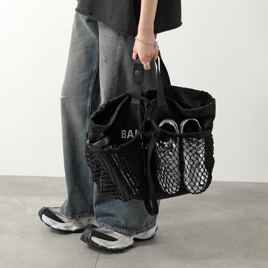 BALENCIAGA（バレンシアガ） トートバッグ 24/7 TOTE M 791809 2AA47