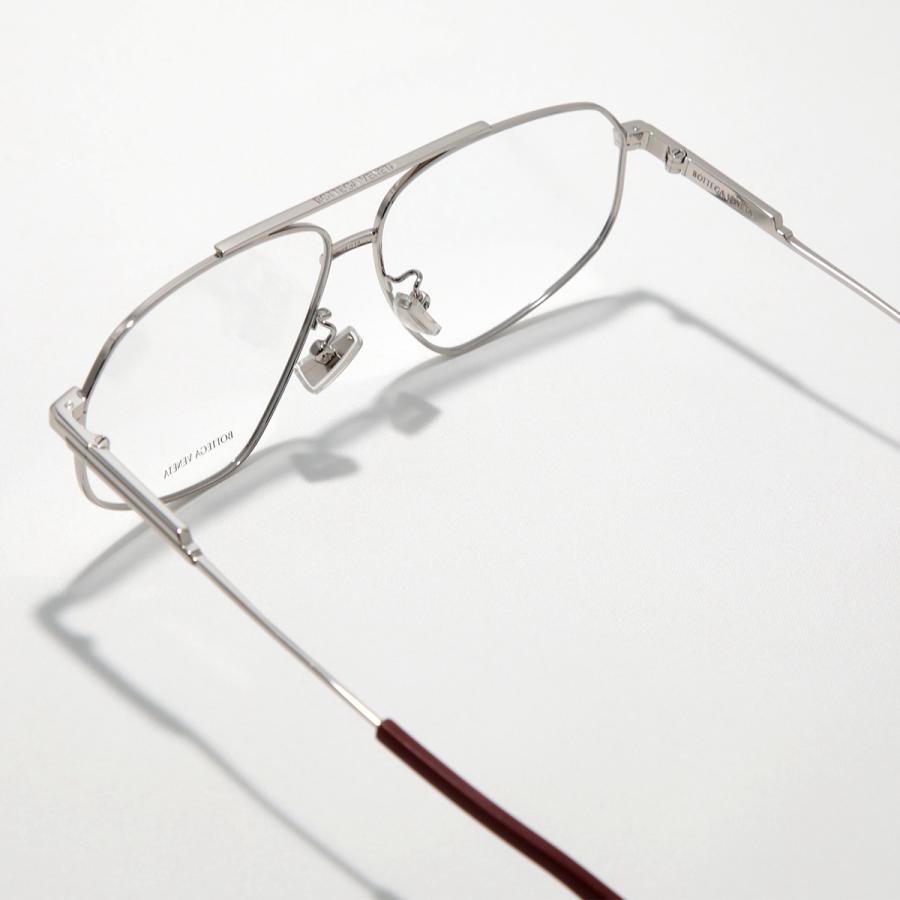 BOTTEGA VENETA（ボッテガ・ヴェネタ） メガネ BV1196O レディース