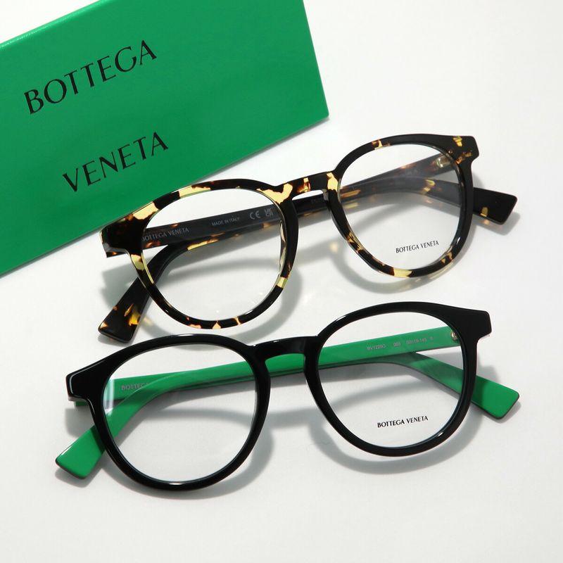 BOTTEGA VENETA（ボッテガ・ヴェネタ） メガネ BV1225O レディース