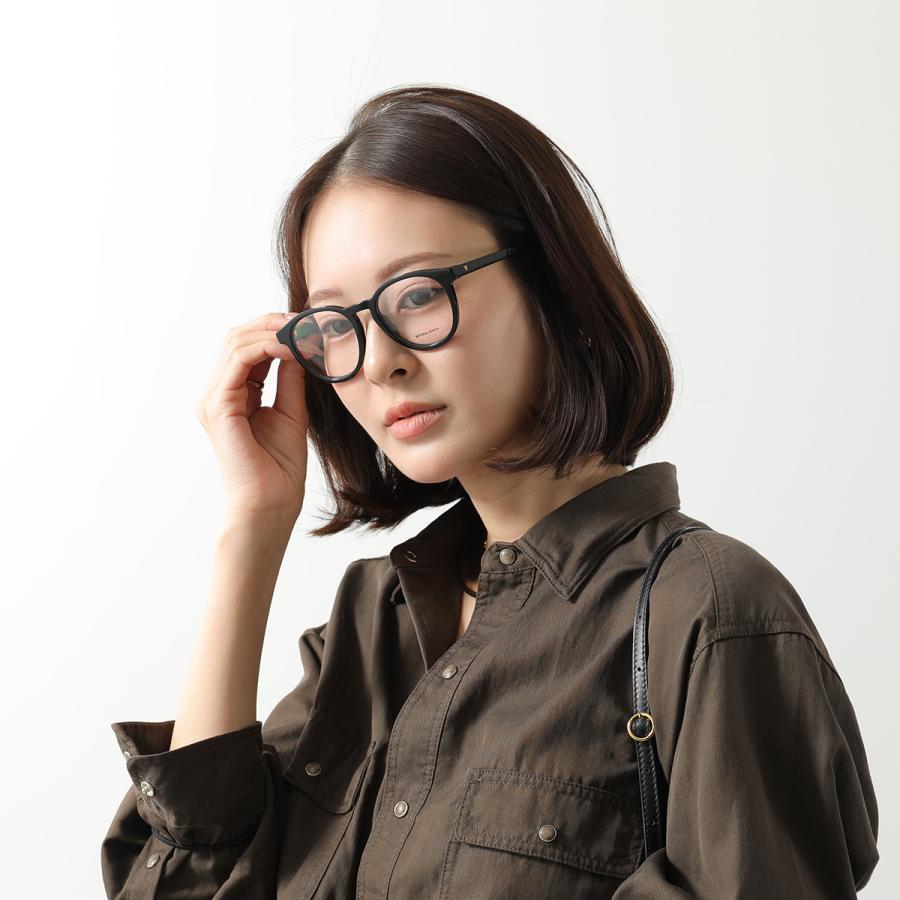 BOTTEGA VENETA（ボッテガ・ヴェネタ） メガネ BV1225O レディース