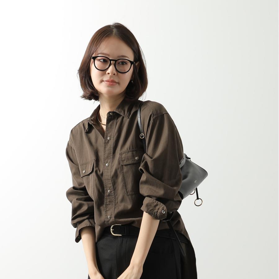 BOTTEGA VENETA（ボッテガ・ヴェネタ） メガネ BV1225O レディース