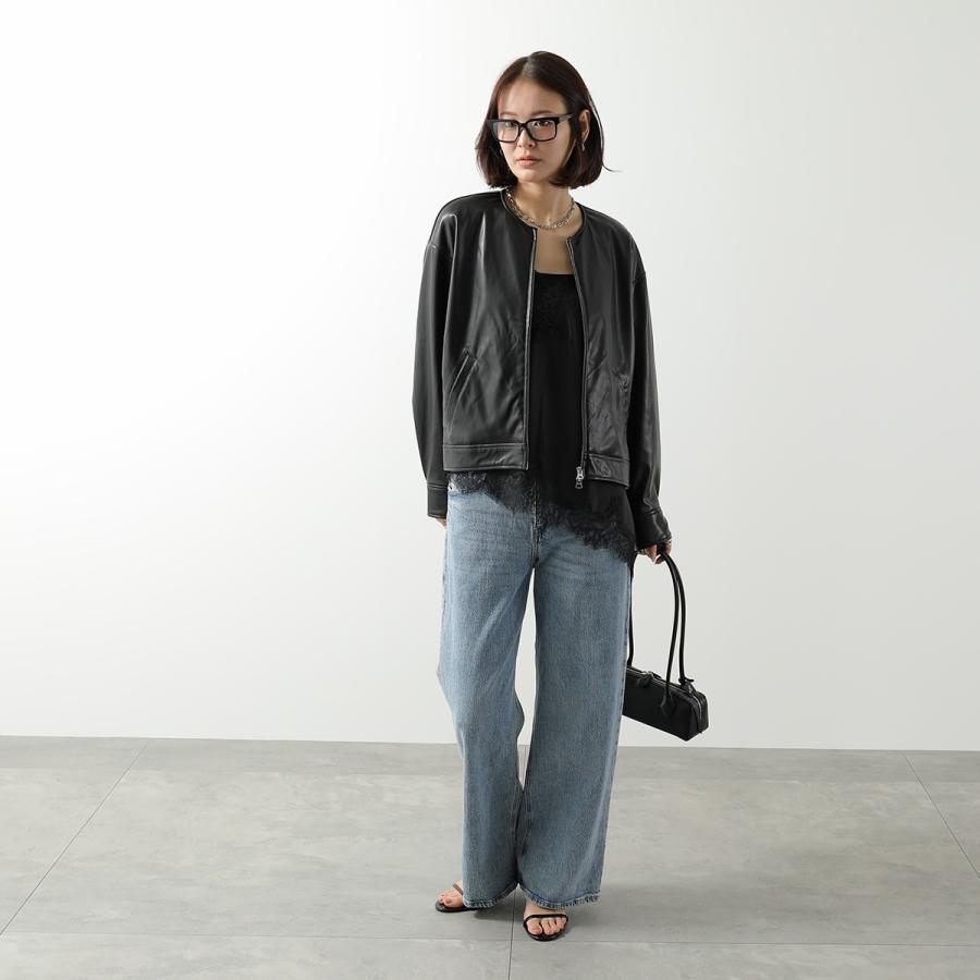 BOTTEGA VENETA（ボッテガ・ヴェネタ） メガネ BV1256O メンズ