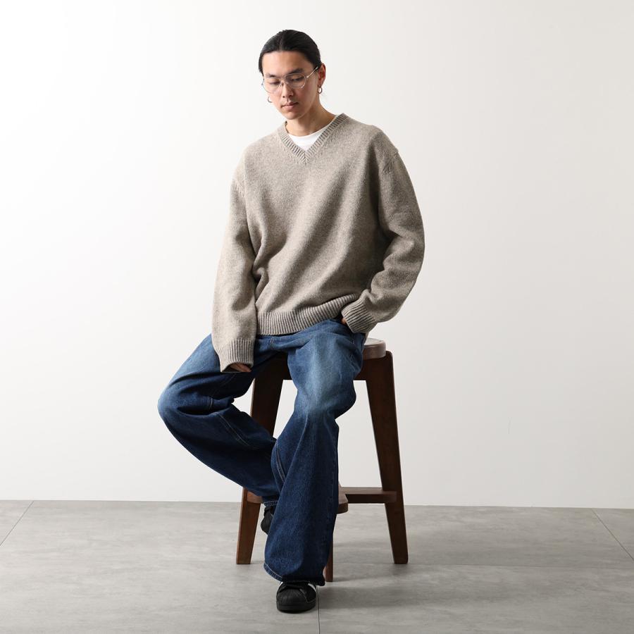 BOTTEGA VENETA（ボッテガ・ヴェネタ） メガネ BV1302O メンズ