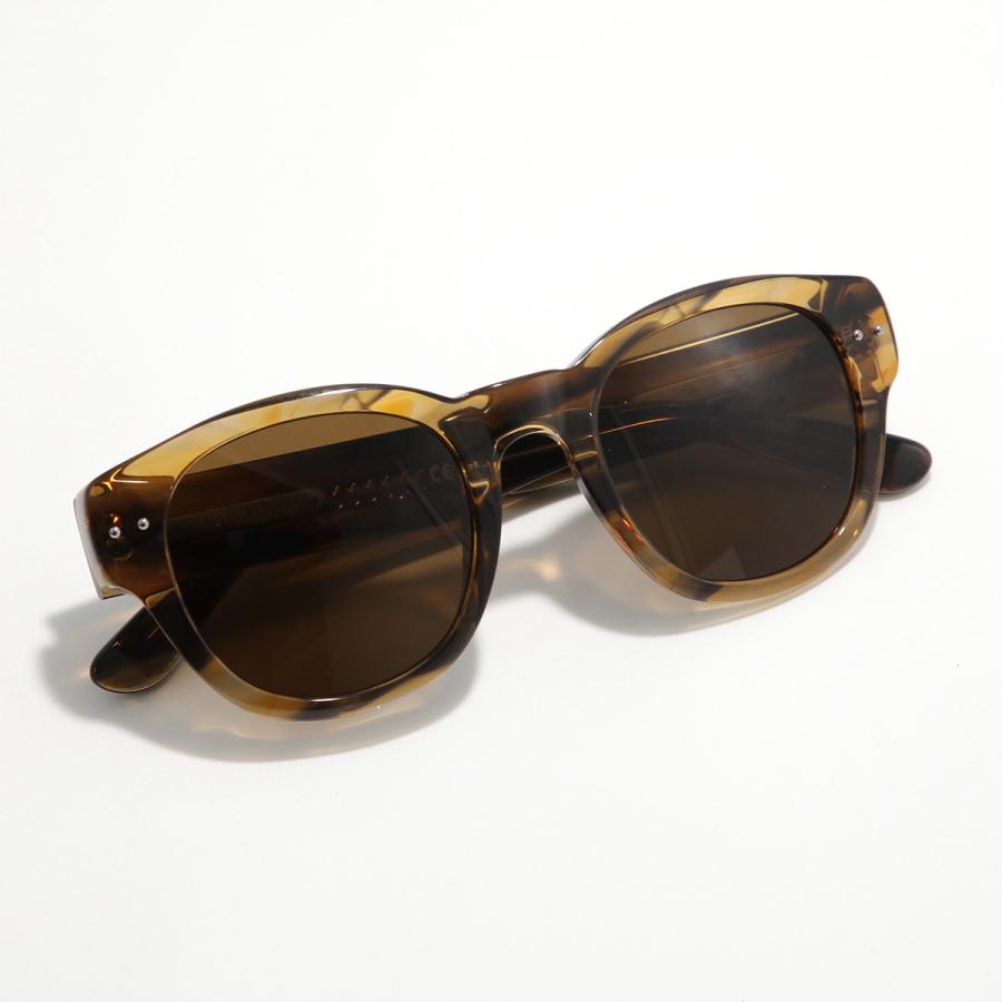 BOTTEGA VENETA（ボッテガ・ヴェネタ） サングラス BV0082S レディース