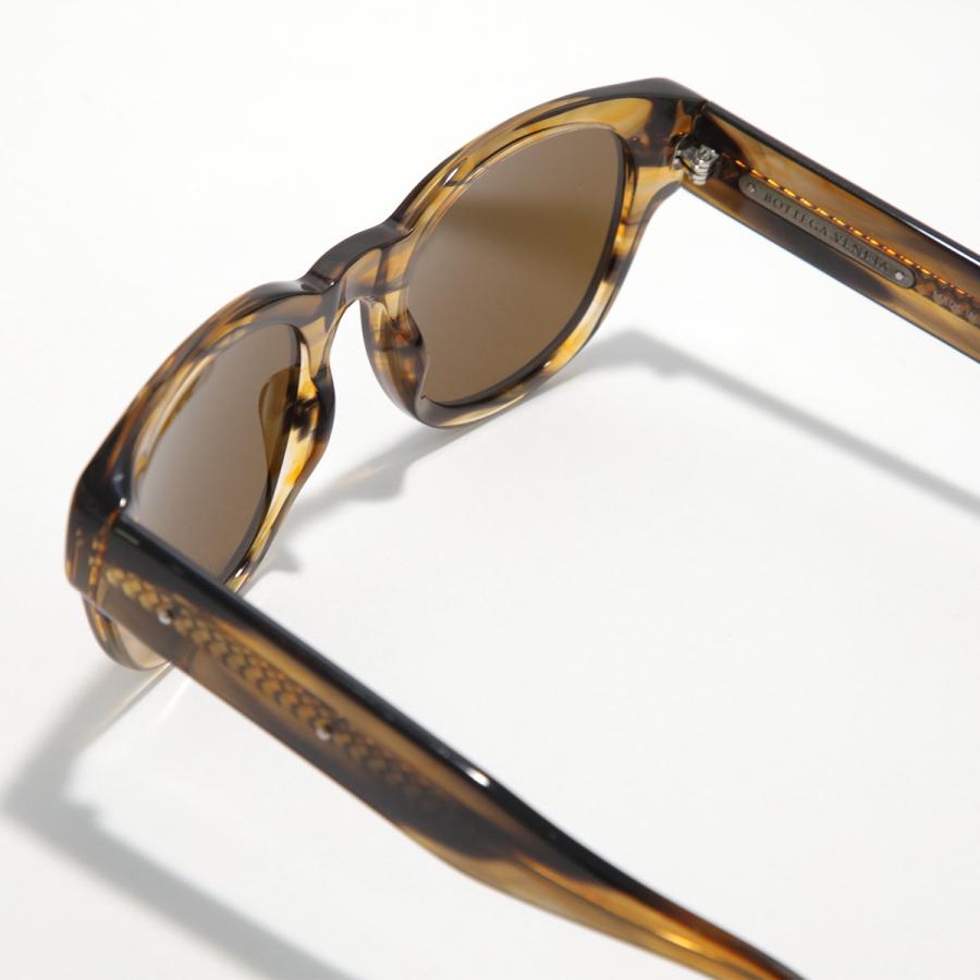 BOTTEGA VENETA（ボッテガ・ヴェネタ） サングラス BV0082S レディース