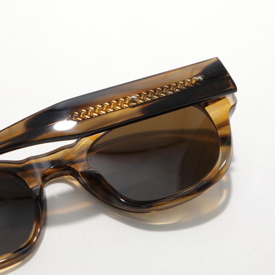 BOTTEGA VENETA（ボッテガ・ヴェネタ） サングラス BV0082S レディース