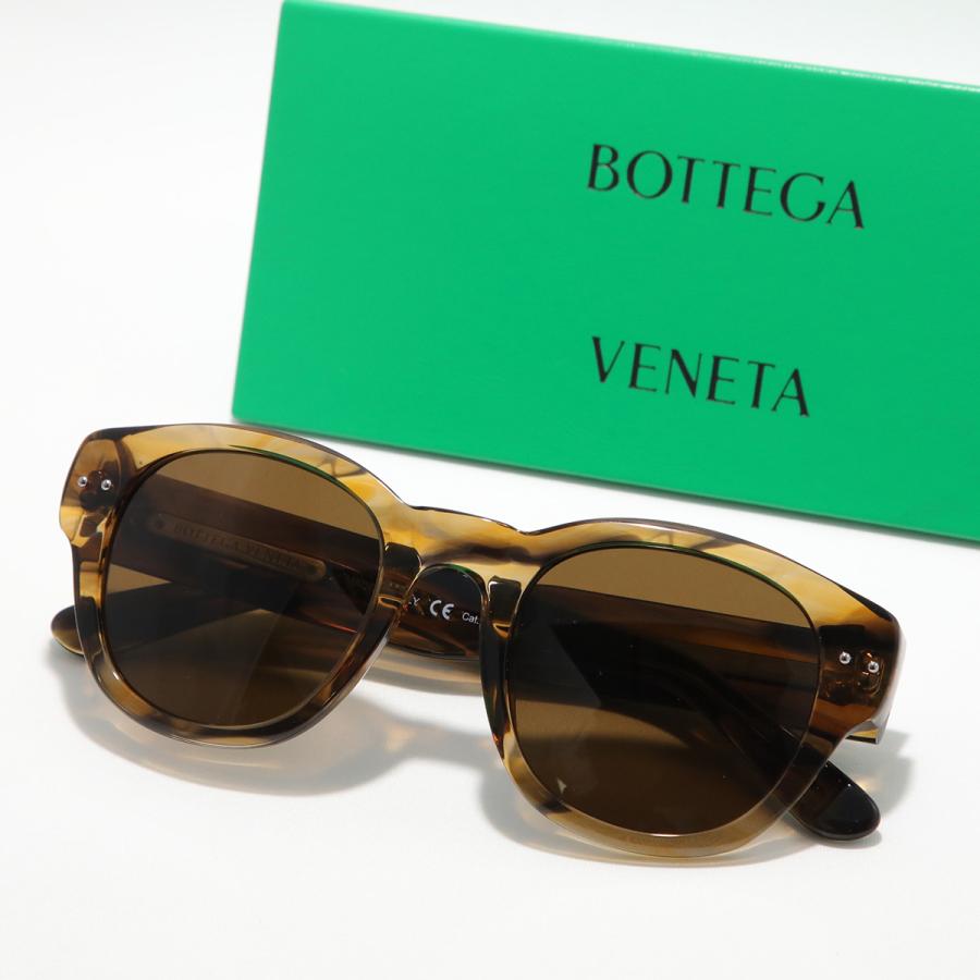 BOTTEGA VENETA（ボッテガ・ヴェネタ） サングラス BV0082S レディース
