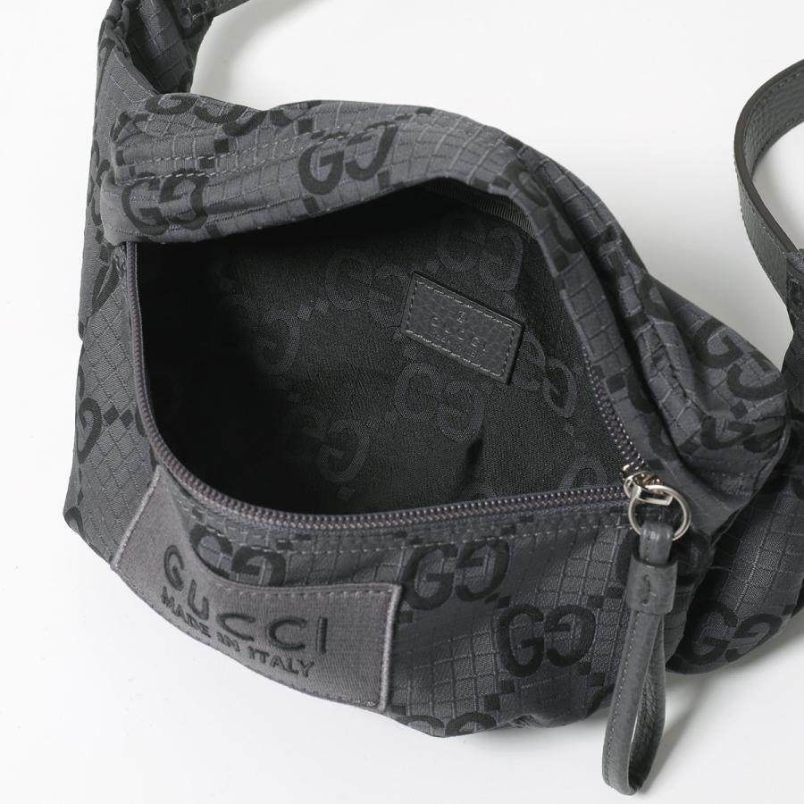 GUCCI ボディバッグ・ウエストポーチ　袋付き 楽天市場】GUCCI グッチ メンズ レディースウエストポーチ ボディー