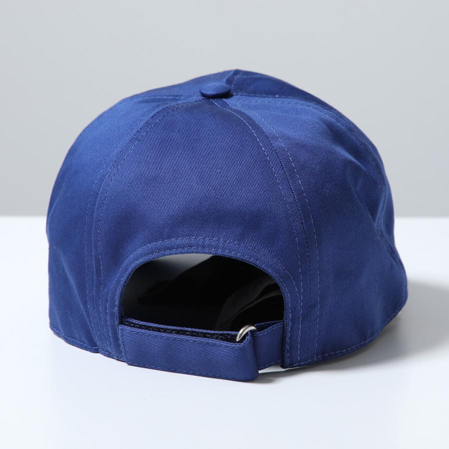 GUCCI（グッチ） ベースボールキャップ 773135 4HA7F メンズ カレッジ