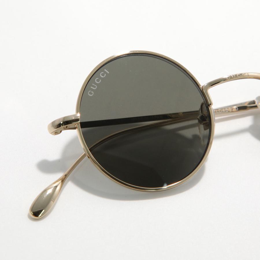GUCCI（グッチ） サングラス GG1649S メンズ レディース ラウンド型