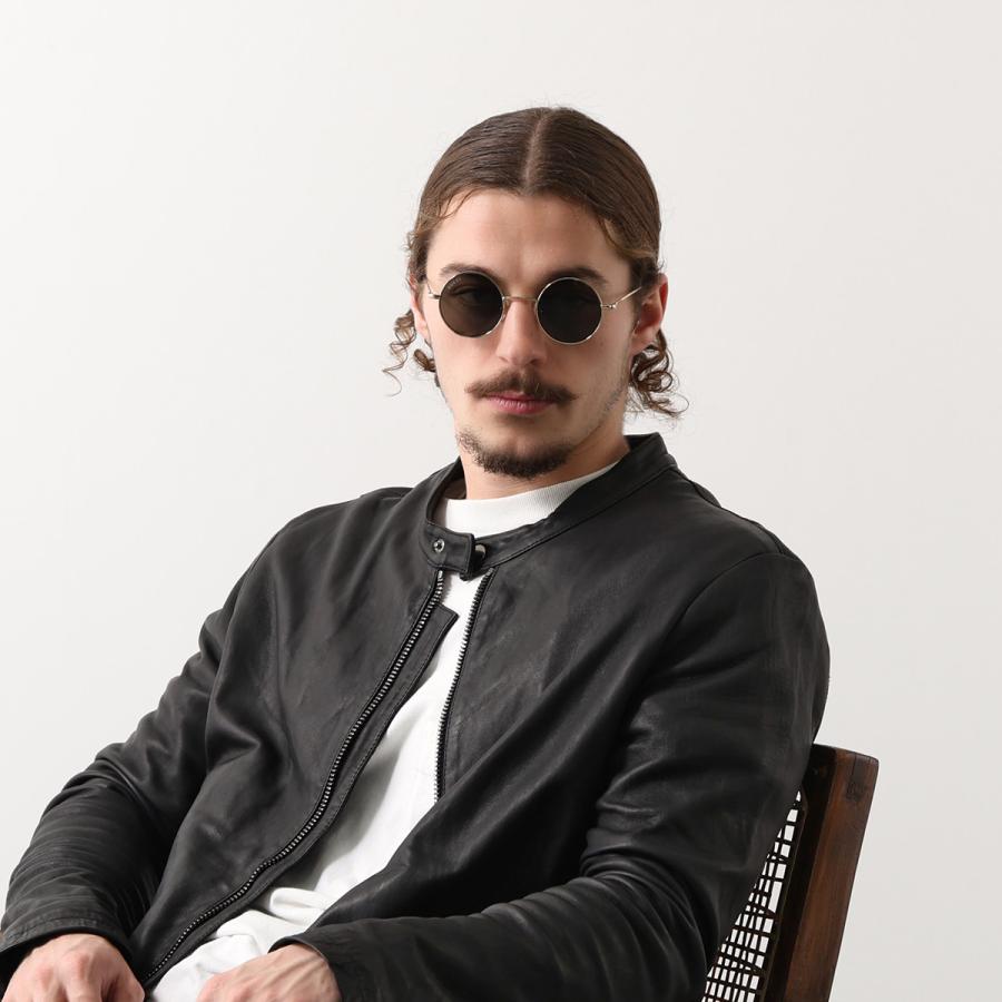 GUCCI（グッチ） サングラス GG1649S メンズ レディース ラウンド型