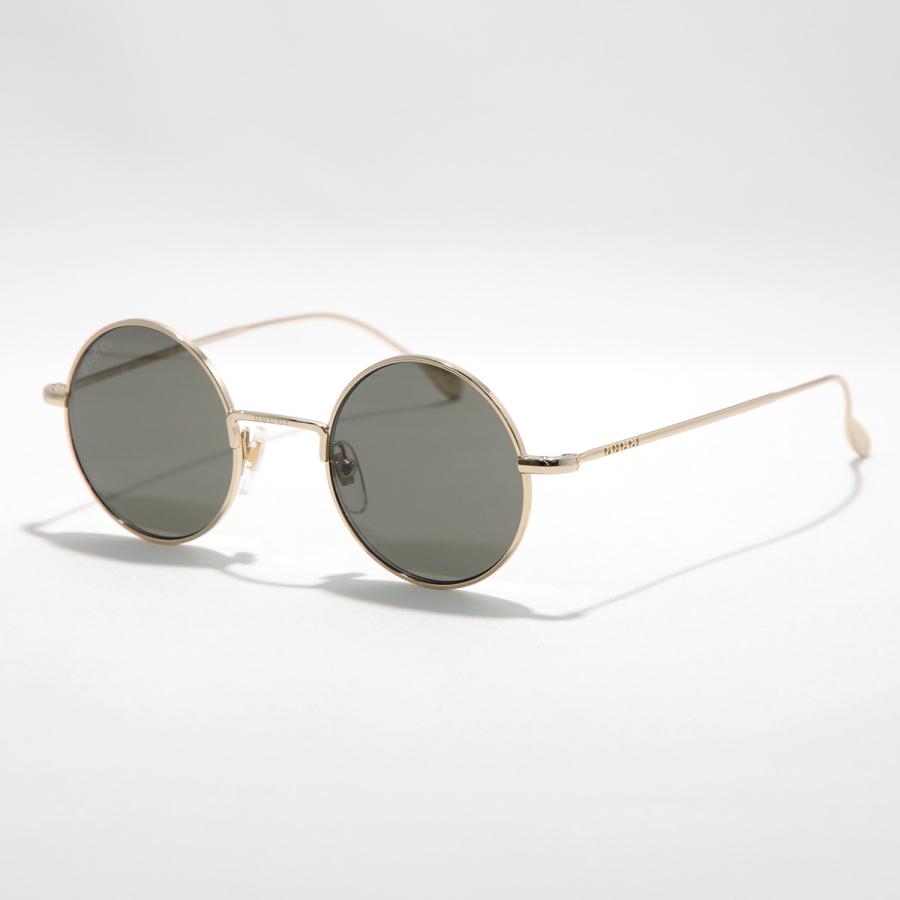 GUCCI（グッチ） サングラス GG1649S メンズ レディース ラウンド型